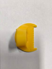 Bộ dụng cụ may 1/2/3 món - Dụng cụ may viền bằng nhựa bền, phù hợp cho người mới bắt đầu và người lớn tuổi, khoảng cách 4mm và 3mm, lý tưởng cho các dự án may vá DIY, phụ kiện may vá | Thiết kế tiện dụng | Bề mặt nhẵn - Nhiều màu - Xem 8