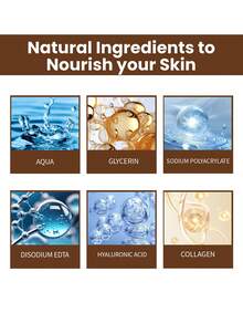 1 Pack V-Shaped Face Smooth Lifting Ear Patch, Face Care Moisturizing Glossy Ear-Hanging Tightening Double Chin Shaping Small V-Line - Multicolor - View 5