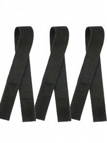 20件套蕾丝假发造型工具套装，包含蕾丝胶水、蕾丝胶水去除剂、蜡棒和熔化喷雾 - 假发、发际线和婴儿发固定套装 - Lace Wig Tool Kit - 查看 18