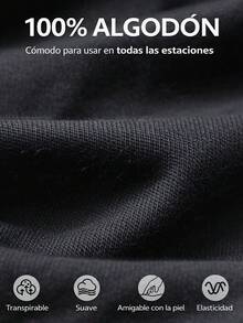 Camiseta EL CHINGÓN - Versión de Bingo Mexicano Zapata, 100% Algodón, Diseño Único, Estilo Urbano - Negro - Ver 6