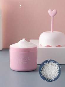 Foaming Bottle For Face Wash, Shampoo, Body Wash - Foam Maker Dispenser - Multicolor - View 9