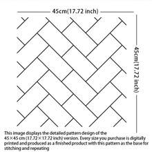 Giấy dán tường họa tiết kẻ caro đen trắng, phong cách tối giản, thích hợp cho phòng bé trai/bé gái, phòng ngủ, phòng khách, nhà bếp, làm mới nội thất, trang trí tường nhà. Chất liệu vinyl PVC chống thấm nước, tự dính, có thể tháo rời, phù hợp cho nhà ở, ký túc xá, nhà thuê. Có nhiều kích thước lớn và nhỏ. - 0530+XHQZ - Xem 8
