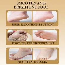 Body Masks - Brown - View 3