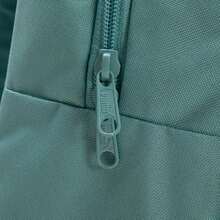 PUMA Phase Backpack, Comfortable Commuter, Outdoor, Casual, Sports, Student Backpack, Unisex - Mineral Blue - View 6