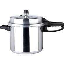 Olla Classic 8 Litros con 6 Sistemas de  de Aluminio - Pago - Ver 1