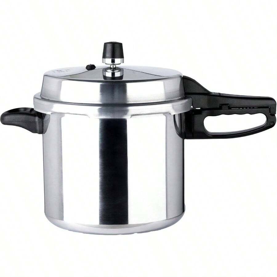 Olla Classic 8 Litros con 6 Sistemas de  de Aluminio - Pago - Ver 1