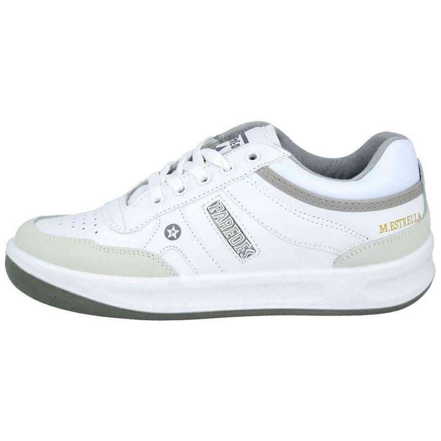 sphere pro Men Casual Athletic Shoes - Putih - View 1