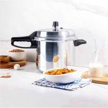 Olla Classic 8 Litros con 6 Sistemas de  de Aluminio - Pago - Ver 7