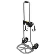 Carts & Wagons, Shopping Trolleys - A - View 1
