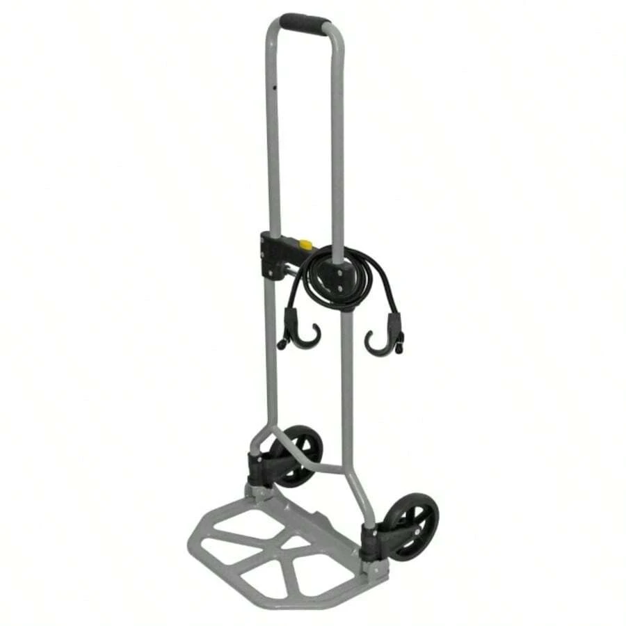 Carts & Wagons, Shopping Trolleys - A - View 1