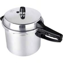 Olla Classic 8 Litros con 6 Sistemas de  de Aluminio - Pago - Ver 3