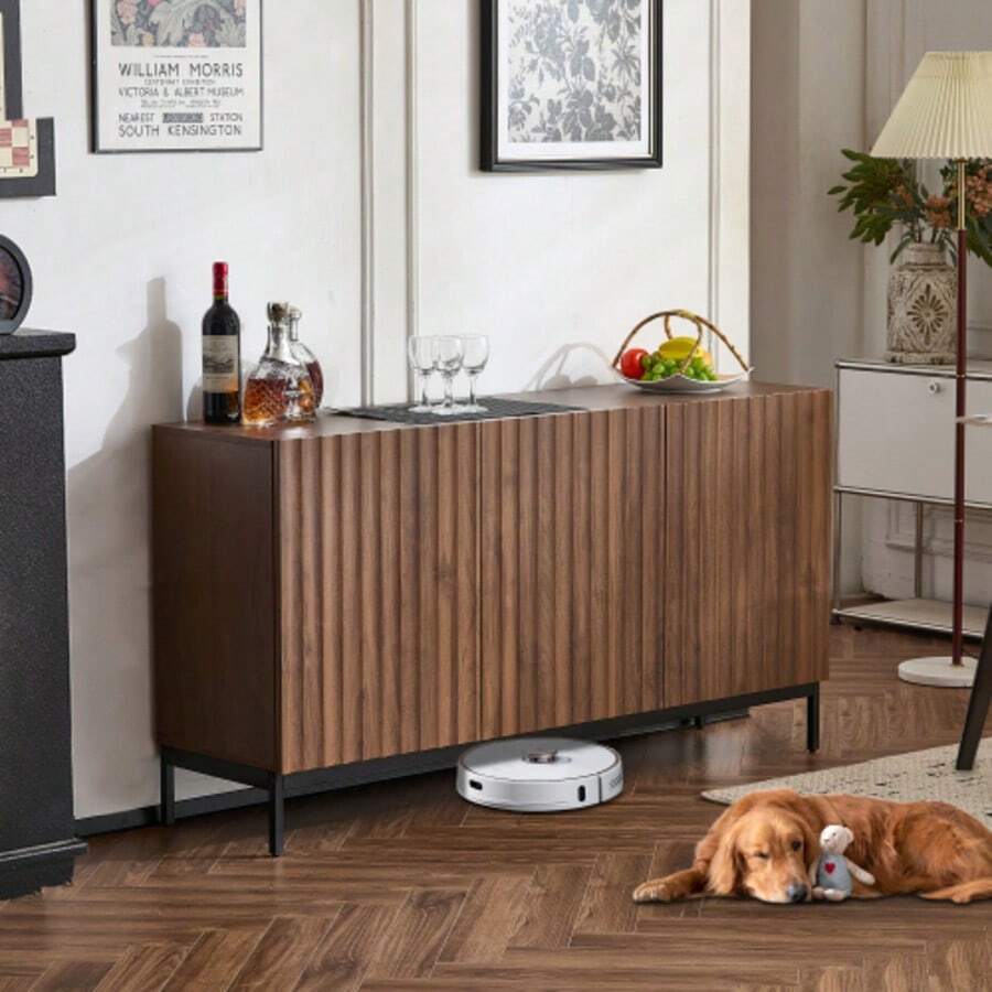 Buffets & Sideboards - NATURAL - View 1