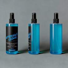 After Shave Aqua Nivel 3 para Hombre, Loción Refrescante Post Afeitado con Fragancia Fresca y Masculina - Gel - Ver 2