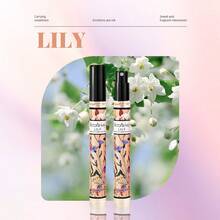 10毫升数码香氛喷雾 | 空气清新剂，便携式，持久除臭，适用于客厅、卧室、办公室、汽车，可作为生日/毕业礼物 - 10ml - 查看 5