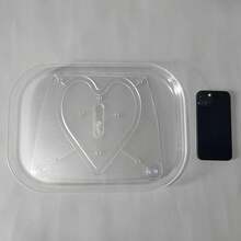 Kitchen Storage Set - Clear - View 7