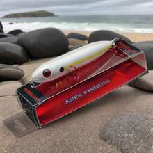 1个/3个装 3D眼睛造型拟饵，适用于淡水和海水垂钓 - 送给钓鱼爱好者的完美礼物 - 彩色 - 查看 12