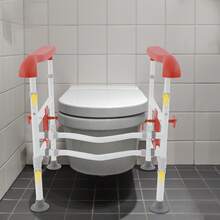 YUNRUX Toilet Trip Levers - A - View 11