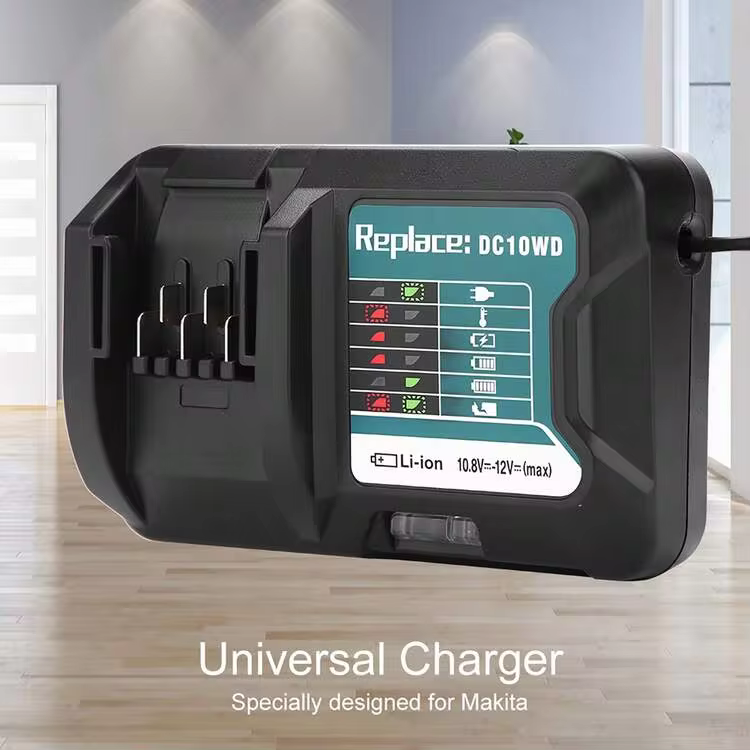 Battery Packs & Chargers - 查看 2