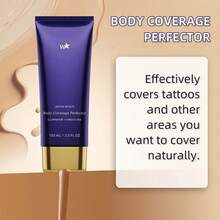 1 pieza Crema hidratante coloreada, nutre la piel de forma natural y duradera, uniforma el tono, acabado mate, efecto corrector, hidratación duradera, adherencia perfecta a la piel, uso diario - Morado - Ver 9
