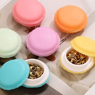 Exquisite Packaging 20pcs 304 Stainless Steel 18K Gold-Plated Multi-Size 9-13mm Lobster Clasp Connecting Buckle DIY Charm Jewellery Necklace & Bracelet Making Accessories Women's Stainless Steel Jewellery Handmade Components