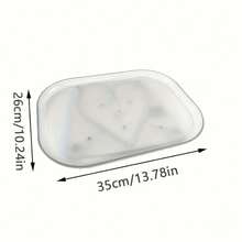 Kitchen Storage Set - Clear - View 3