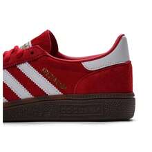 Adidas Originals Giày thể thao ngoài trời chuyên dụng cho cả nam và nữ, kiểu dáng tối giản và thoải mái KH6039. - Đỏ/trắng - Xem 8