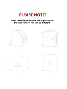 360 Rotating Ring Holder Lens Protection Phone Case, Anti-Drop Shockproof Phone Cover Compatible With Apple 11/12/13/14/15/16 Pro Max, Galaxy S22/23/24/25+ Ultra, A04/A05/A14/A15/A24/A25/A34/A54/A56/A36/A26 - Red - View 11