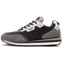 Pepe Jeans Men Casual Athletic Shoes - Black - View 1