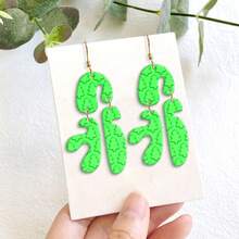 1 pieza Rodillo de textura de corteza de árbol de arcilla polimérica, rodillo para hacer aretes de arcilla polimérica - Ideal para crear tableros de textura de arcilla polimérica - GL191 - Ver 10