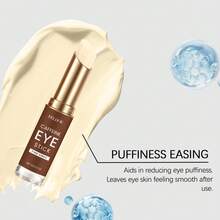 咖啡因眼霜棒，温和亮白保湿眼霜，适合日常涂抹和按摩 - 30克 - 查看 7