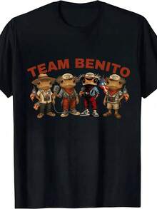 Men Outdoor Tees & Tanks