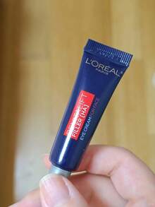LOREAL 7.5毫升紫铁眼霜，基础日常护肤 - Hyaluronic Acid - 查看 6