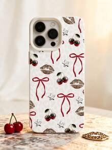 时尚手机壳 - 彩色 - 查看 2