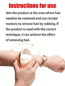 1 chiếc máy triệt lông chân bằng tinh thể tái sử dụng, dụng cụ tẩy tế bào chết và triệt lông không đau, thiết bị triệt lông vật lý bằng tinh thể không đau dành cho nữ, dụng cụ triệt lông bằng thủy tinh, dụng cụ triệt lông bằng tinh thể dùng được cả bốn mùa, dụng cụ triệt lông nhẹ nhàng di động, tẩy tế bào chết nhẹ nhàng, dụng cụ triệt lông kỳ diệu - Mô hình tiêu chuẩn - Xem 7