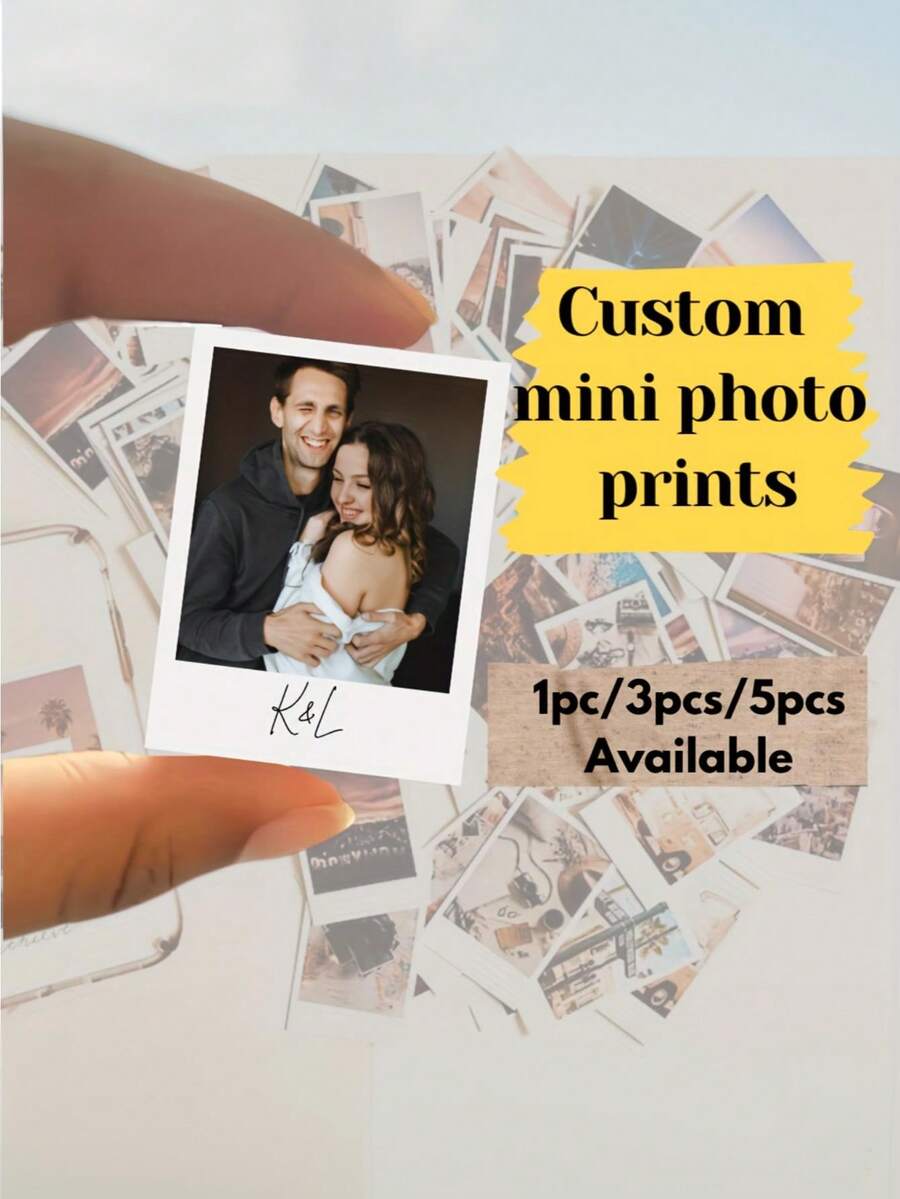 Customized Crafts - Multicolor - View 1