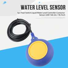 Sensor & Detector - Blue - View 3