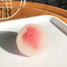 1pc 2026 New Fruit Mochi Series Soft Putty Squishies - Perfect Gift For Birthday, Holiday, Christmas - Multicolor - View 17