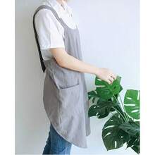 Aprons - رمادي - مشاهدة 5