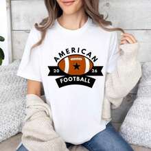 Men Outdoor Tees & Tanks - White - View 1