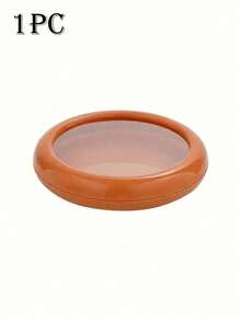 1/4件套可重复使用硅胶果蔬保鲜盒套装 - 抗氧化冰箱保鲜盒带盖 - 延长果蔬保鲜时间 - 彩色 - 查看 12