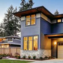 Balustrady balkonowe ze stali nierdzewnej francuskiej, balustrady tarasowe, balustrady, kraty balkonowe do użytku zewnętrznego, kraty okienne - 184*90 cm - Zobacz 3