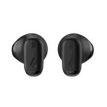 Edifier X1 Lite True Wireless Earbuds Bluetooth 5.4 Earphones with 26 Hours Playtime Sine Mic AI for Clear Calls IP54 Sweat Resistant Low Latency Headphones Supports Fast Charging - Black - Negro - Ver 8