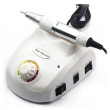 OISE ART STORE Fresa Professionale Per Unghie Manicure Pedicure Ricostruzione 30000 Giri - - Multicolore - Visualizzare 4