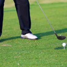 1pc Invest In A Golf Club That Stands The Test Of Time With Our Detachable Golf Club, Built With Premium Materials To Withstand Frequent Travel And Heavy Use. The Stainless Steel Shaft Is Scratch-Resistant And Rust-Proof, Maintaining Its Sleek Appearance And Structural Integrity Even After Years Of Use. The Detachable Connection Points Are Reinforced With Precision Engineering To Prevent Wear And Ensure A Tight - Multicolor - View 5