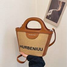 Hydration Bag - Brown - View 5