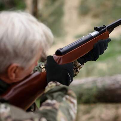 Touchscreen Fishing Gloves - Enhanced Grip, Breathable Design, Crafted For Outdoor Adventure