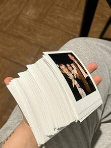 Personalisierte Fotobox, individualisierte Hochzeitsdekoration, personalisierter Fotobooth-Druck, Hochzeitsgeschenke, Lesezeichen, Valentinstags-Geschenke, Paar-Foto-Dekorationen, Thanksgiving-Geschenke, Neujahrgeschenke, Partydekoration, individualisierter Fotobooth-Druck, Hochzeitsfotobooth-Karten, Fotobooth-Fotostreifen, individualisierter Textfotorahmen, Valentinstags-Dekorationen - mehrfarbig - Übersicht 2