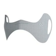 1pc Summer Butterfly Sun Protection Eye Mask, Outdoor Sports Golf Cycling Ice Silk Breathable Summer Sun Protection Eye Mask, Suitable For Men And Women For Summer Sports Wear - 霜黛粉 - 查看 5