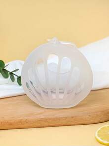 KUNT 1pc 90ml Manual Silicone Breast Pump For Breastfeeding Milk Collection - Multicolor - View 16