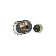 OISE ART STORE Spioncino Elettronico Telecamera Display Digitale Scatta Foto Colori Lcd 3.5 - - Multicolore - Visualizzare 5